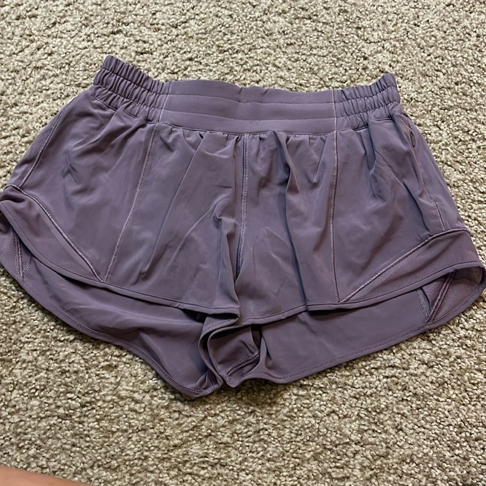 LULU SHORTS